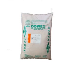 Dow Dowex Reçine